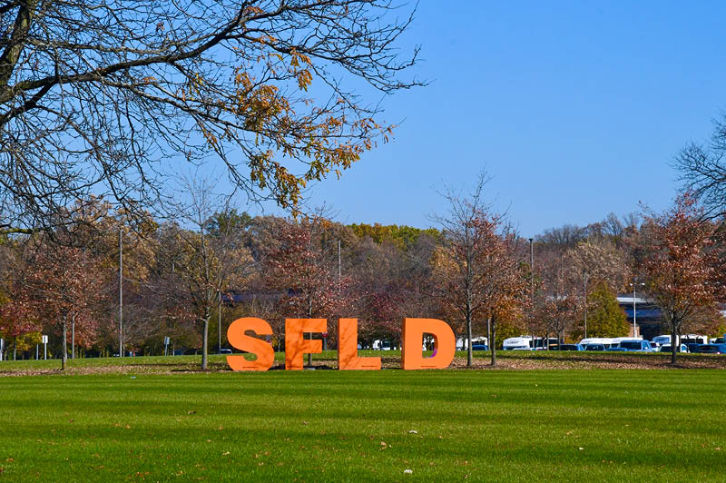 Southfield City Centre Trail